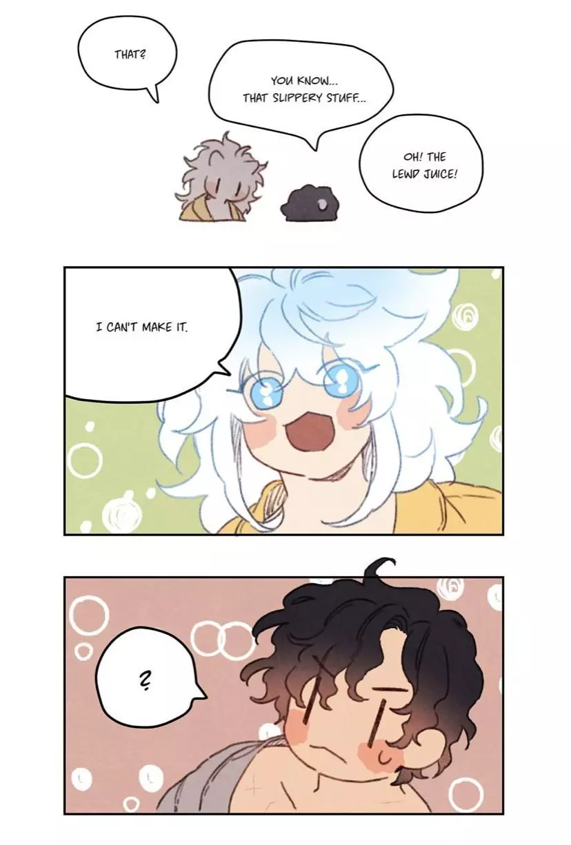 Manga page 21
