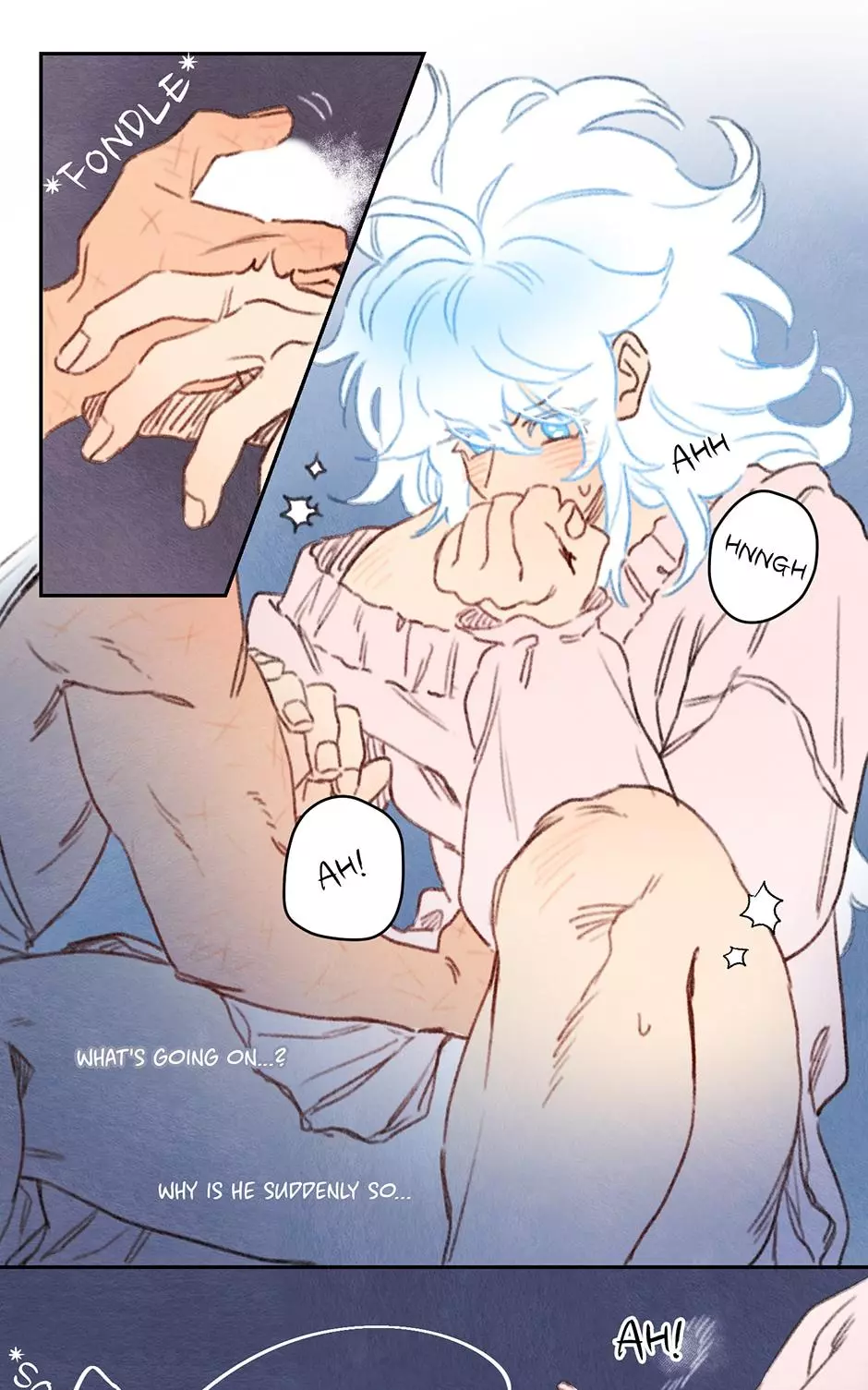 Manga page 17