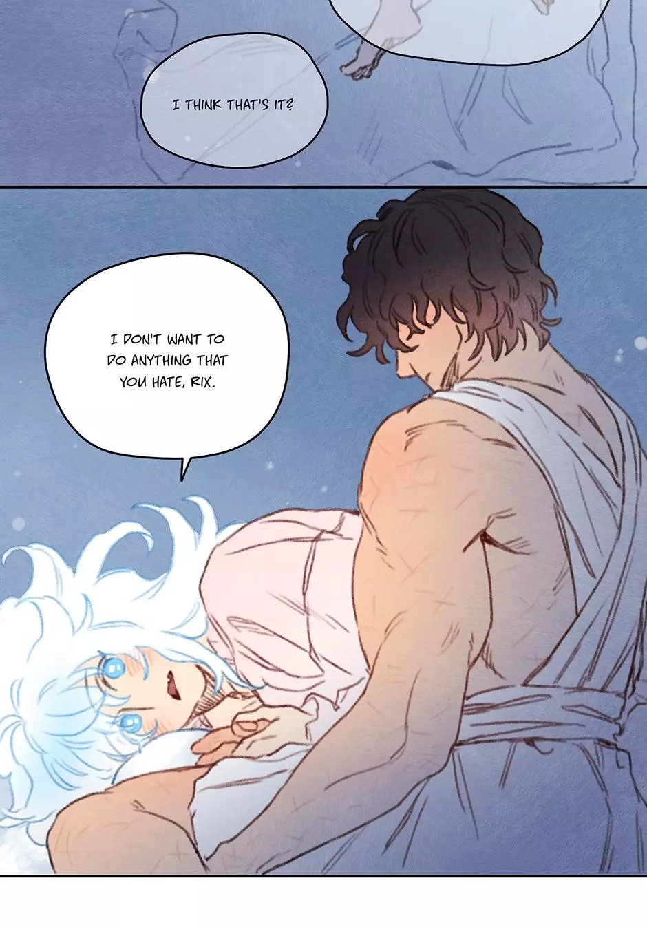 Manga page 28