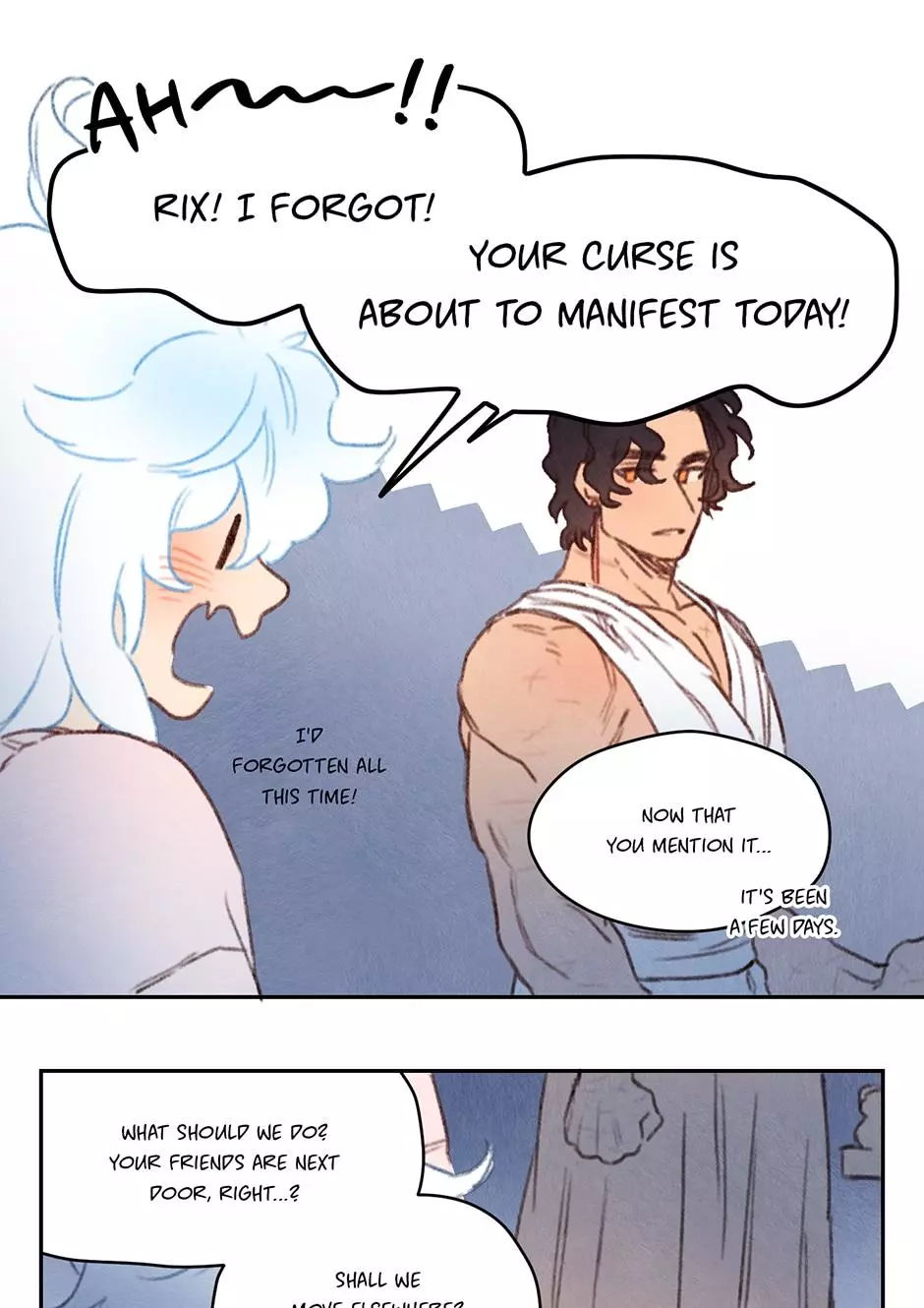Manga page 7