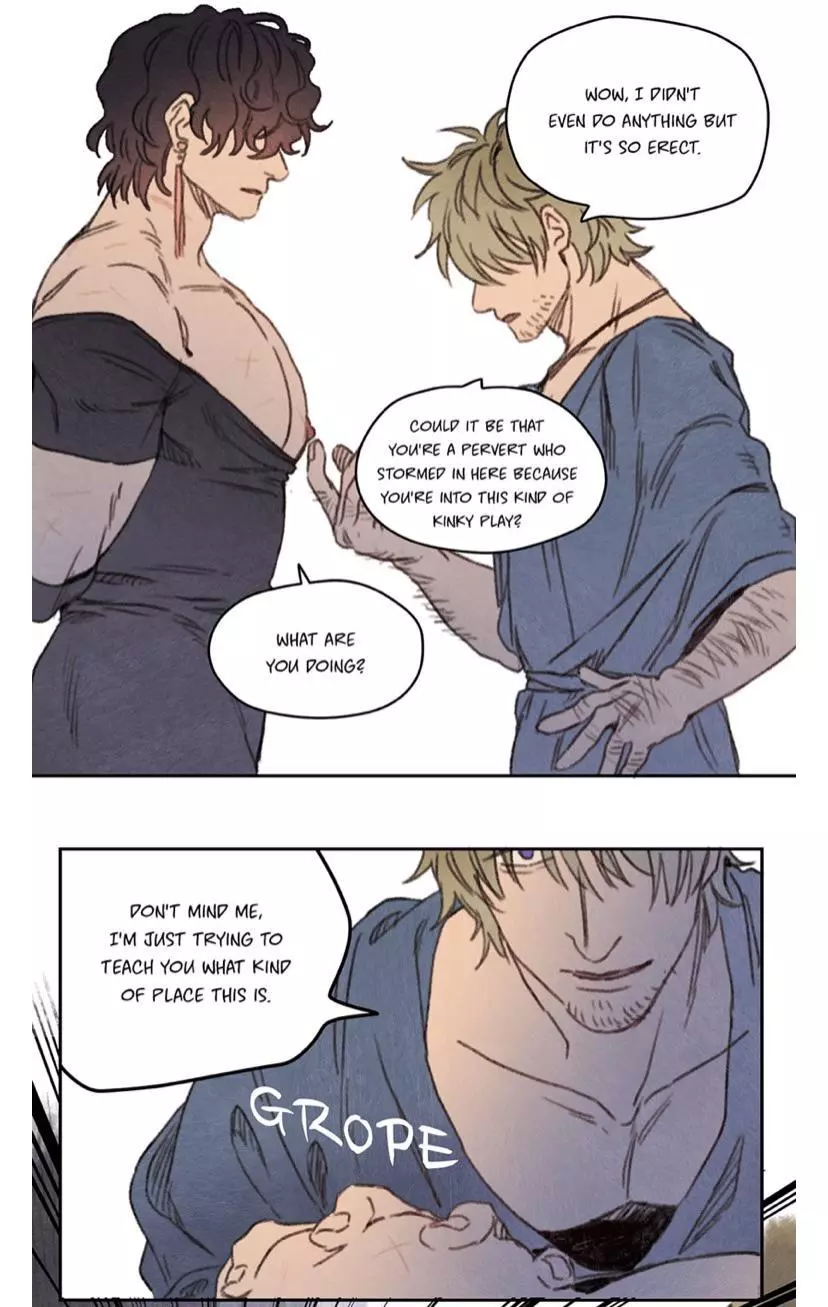 Manga page 10