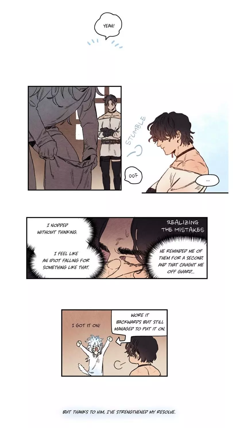 Manga page 14