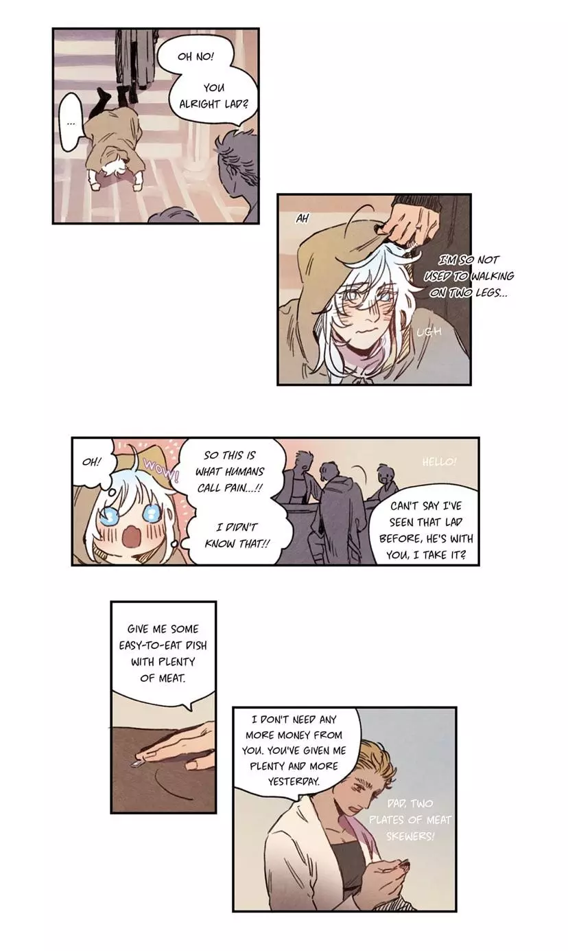 Manga page 17