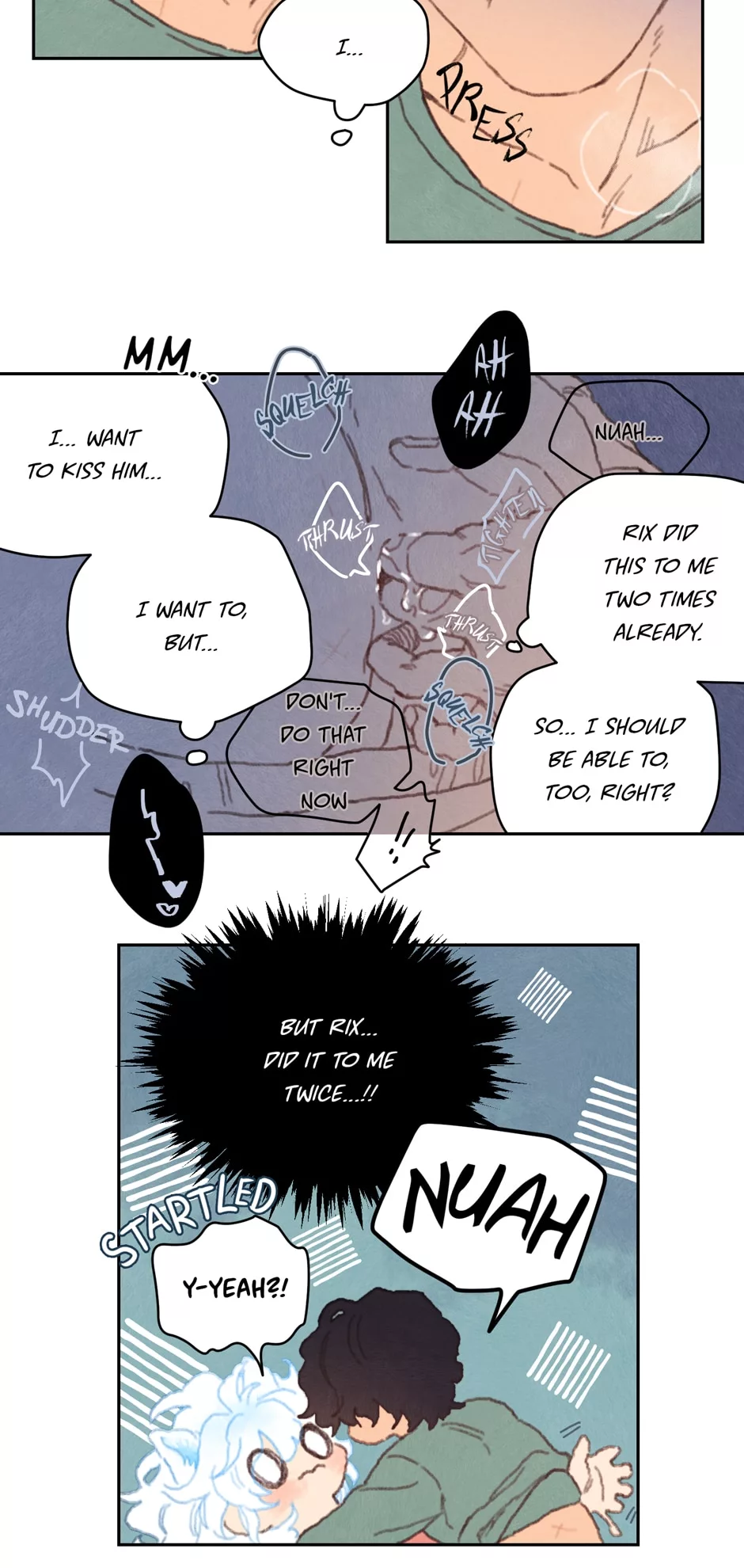 Manga page 9
