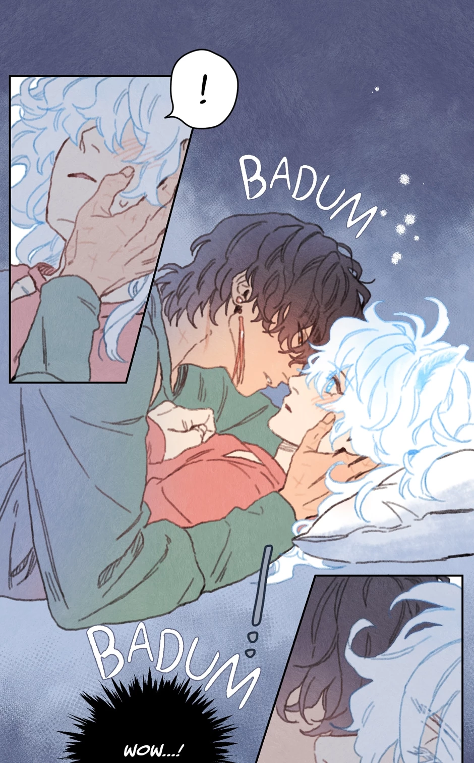 Manga page 14