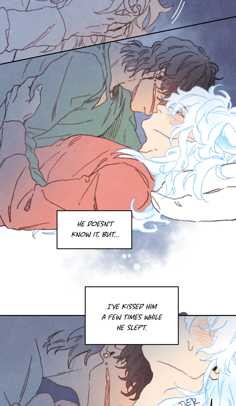 Manga page 20