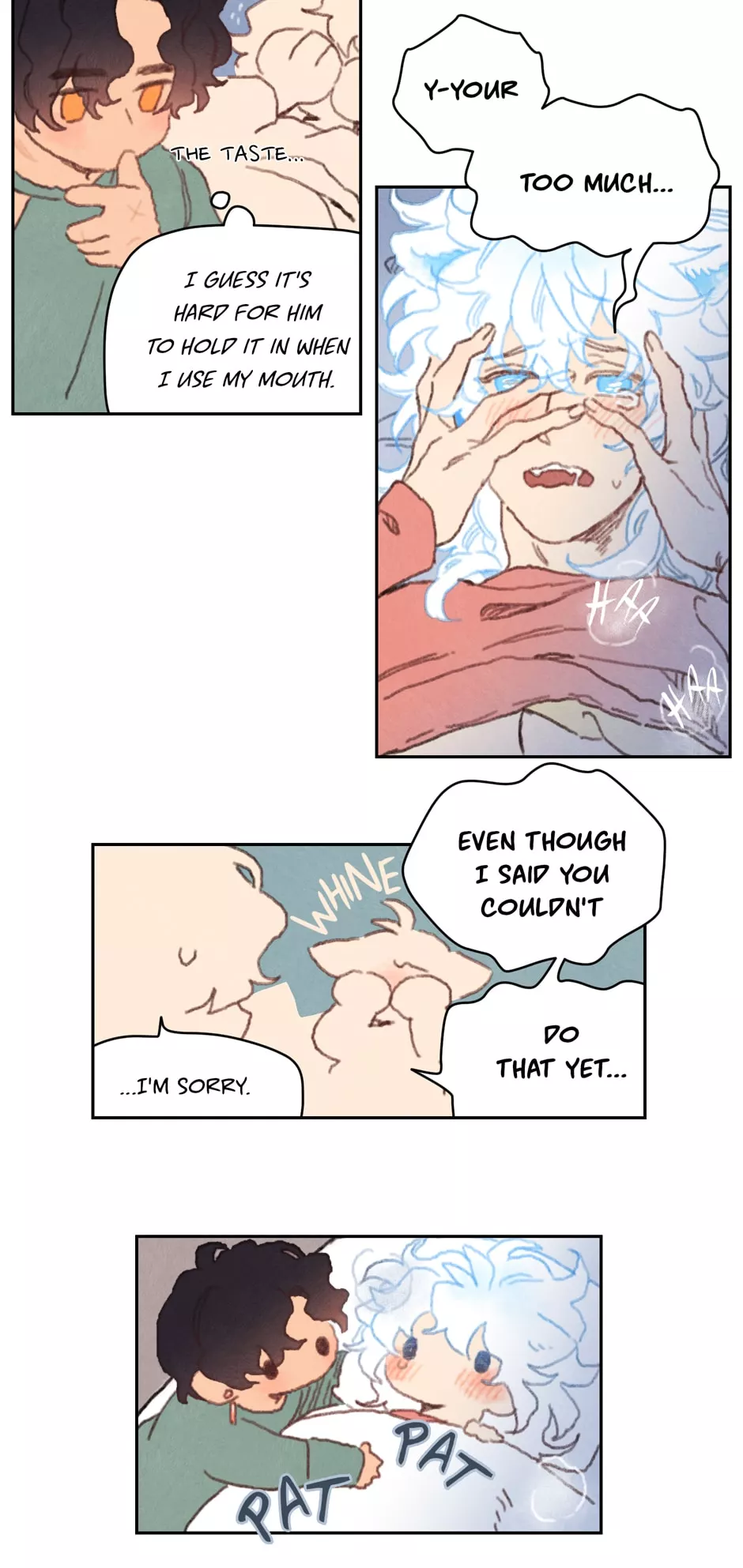 Manga page 27