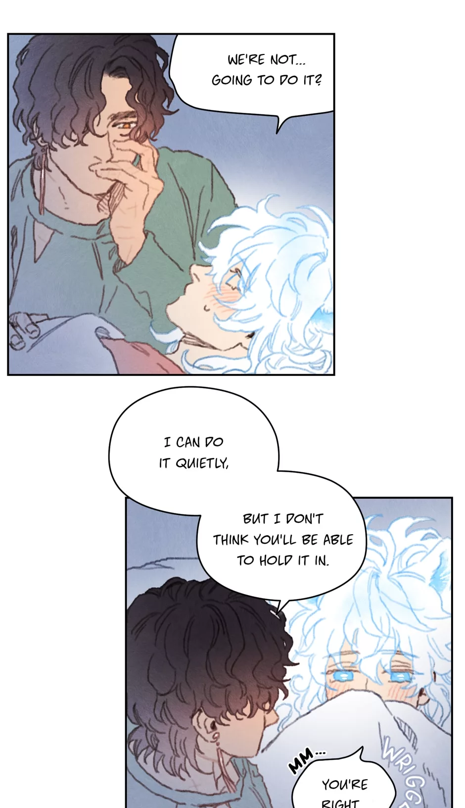 Manga page 28