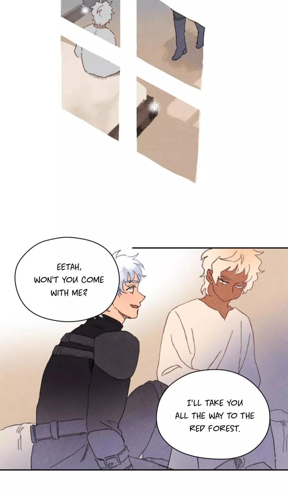 Manga page 32