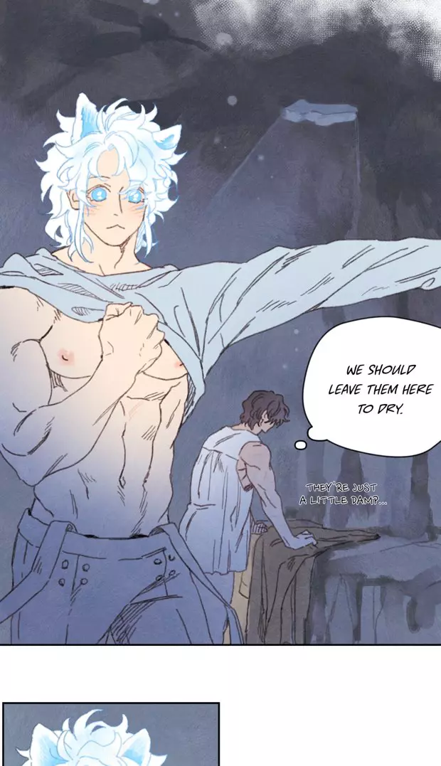 Manga page 21
