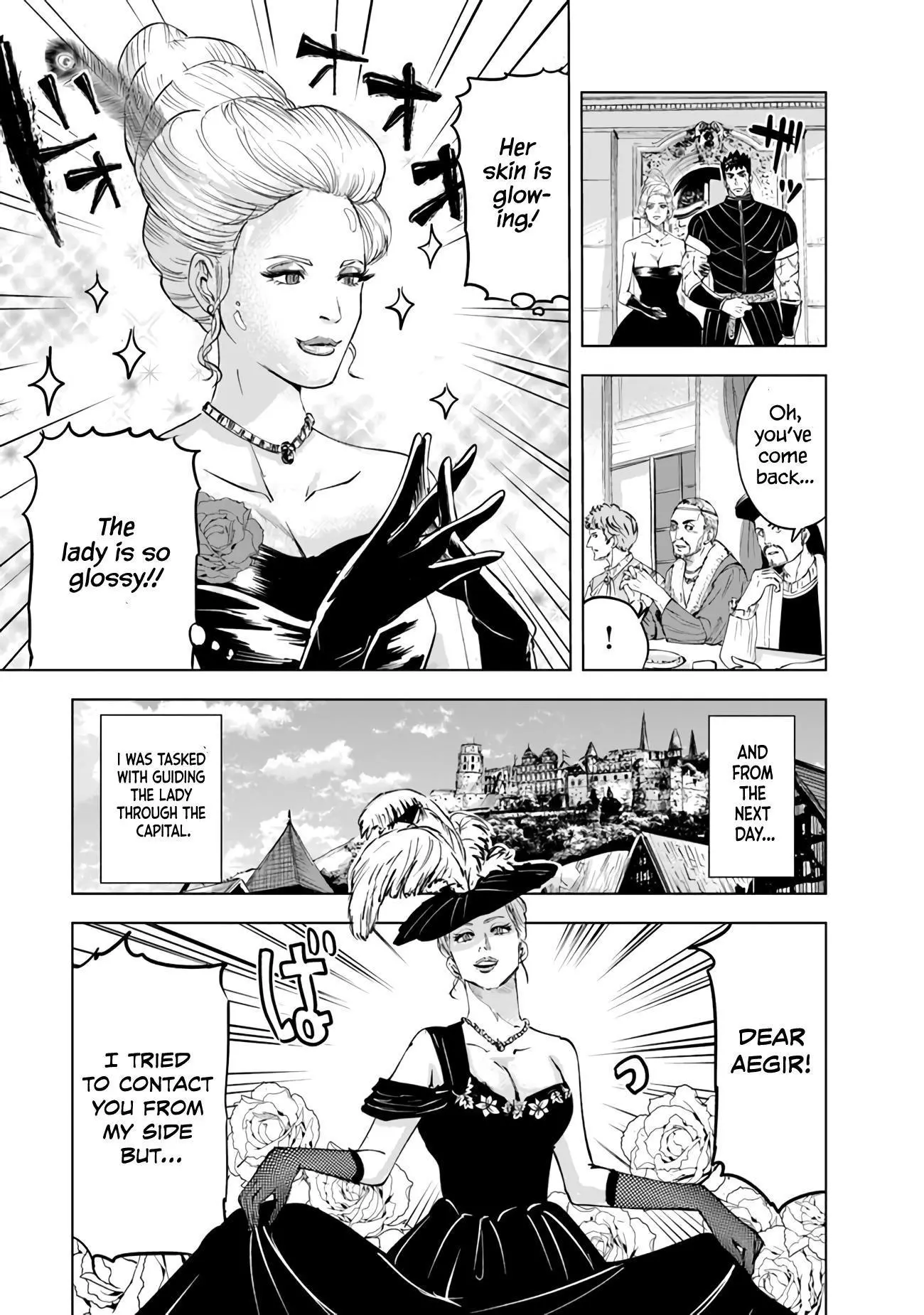 Manga page 12