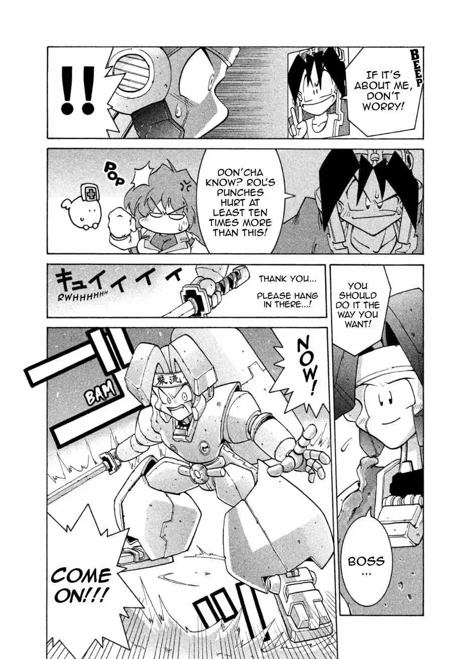 Manga page 20
