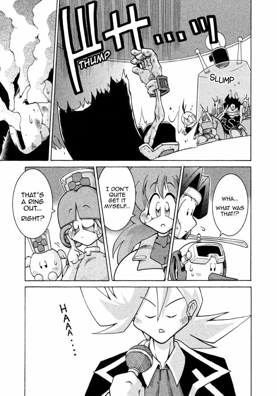 Manga page 21