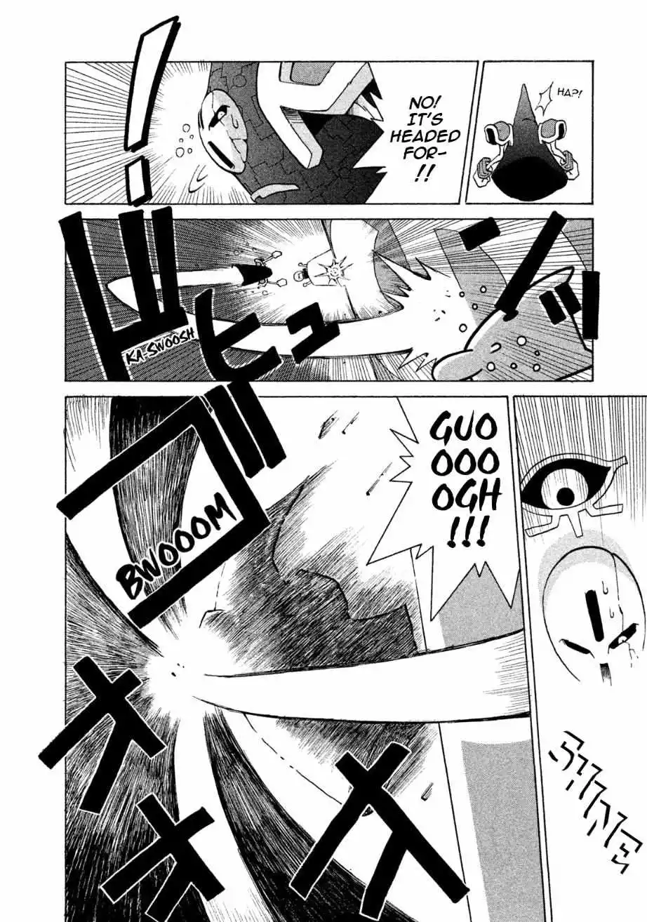 Manga page 20