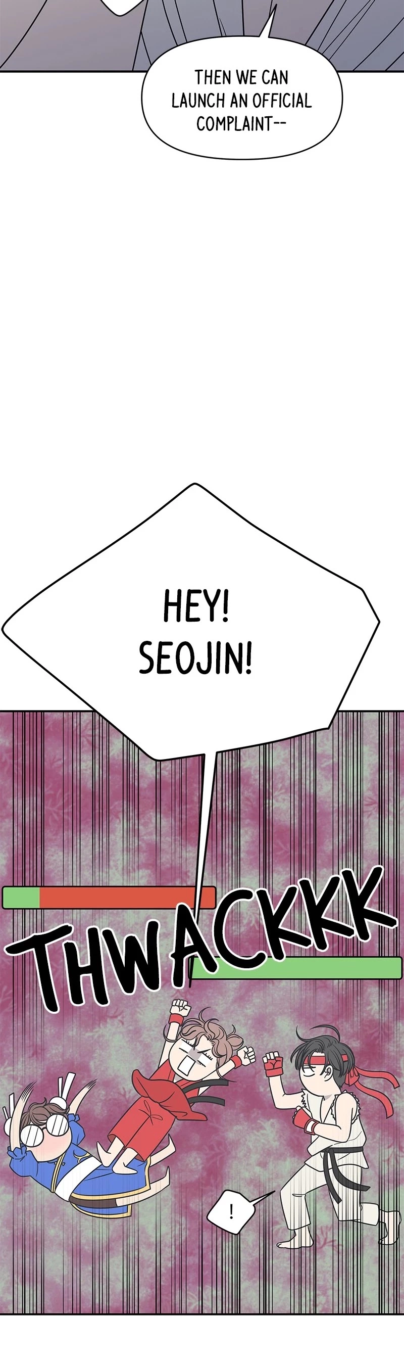 Manga page 28
