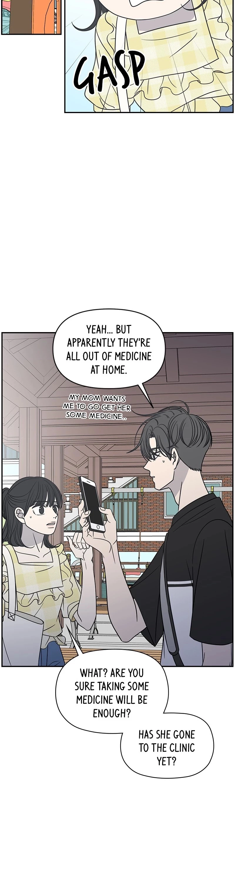 Manga page 20