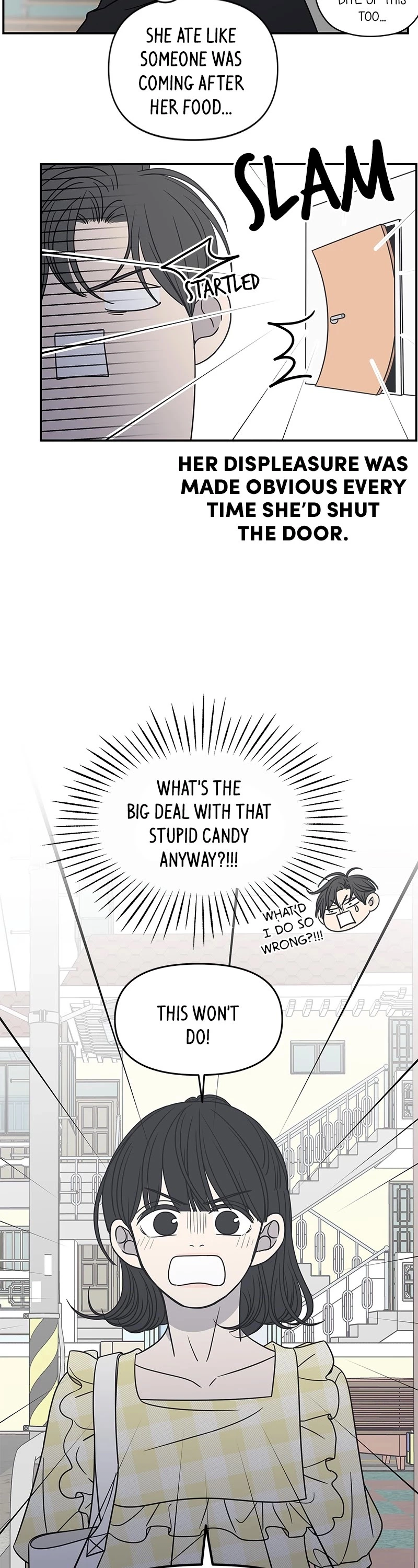 Manga page 22