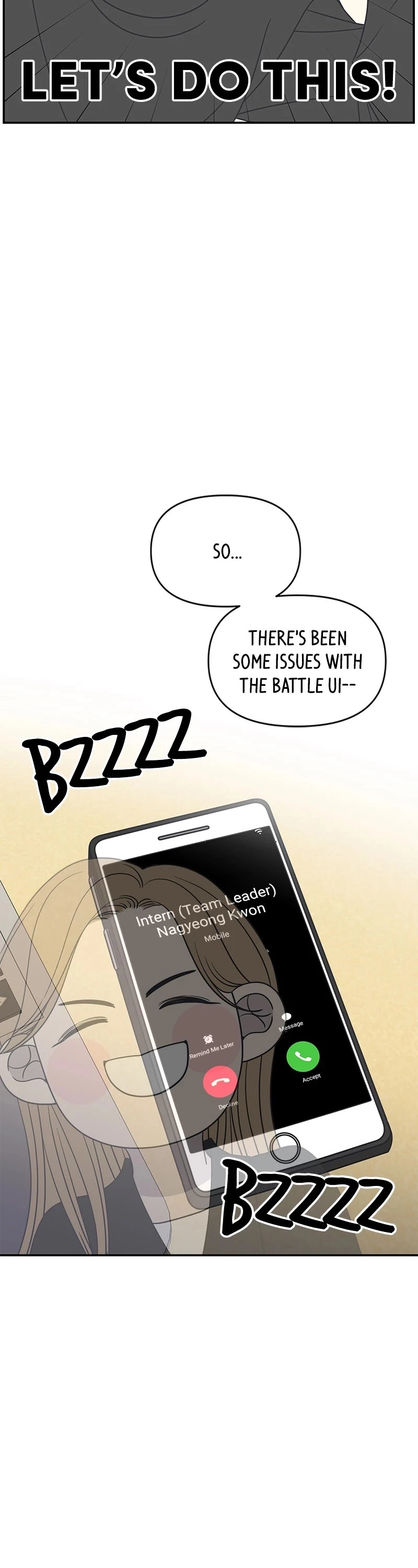 Manga page 17