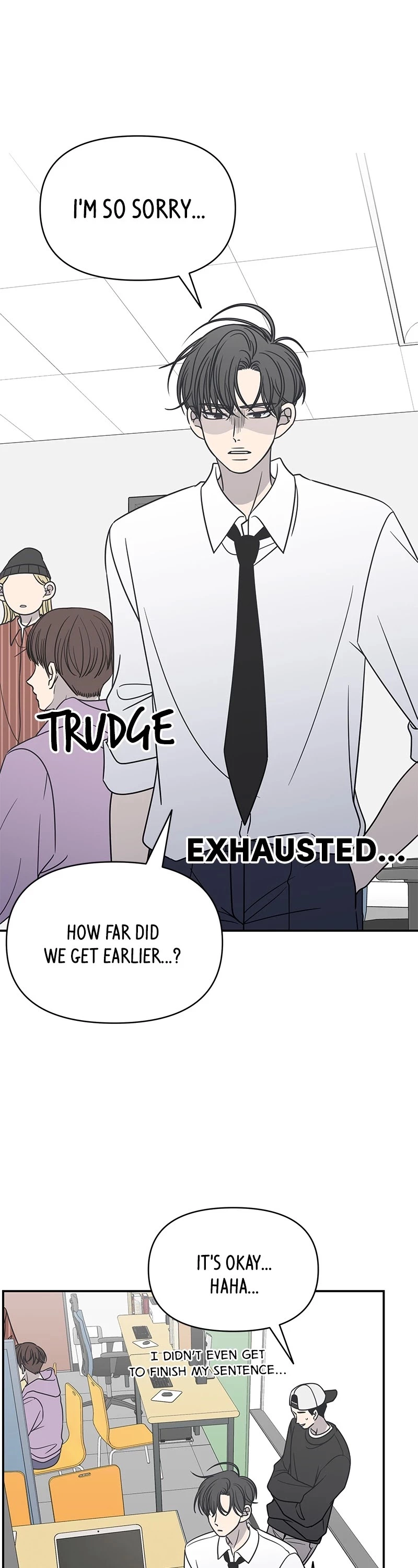 Manga page 21