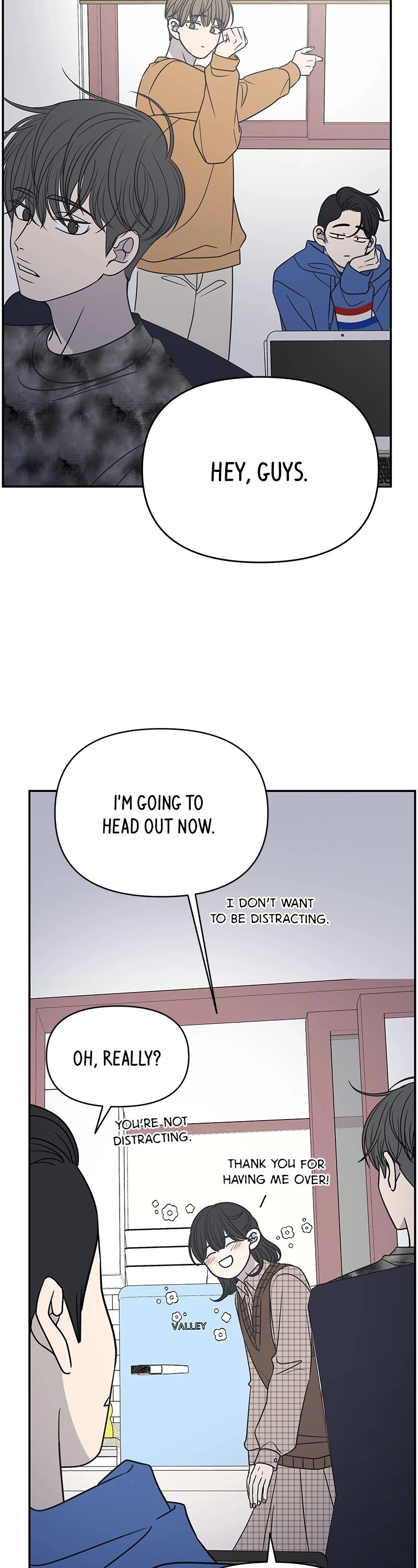 Manga page 10