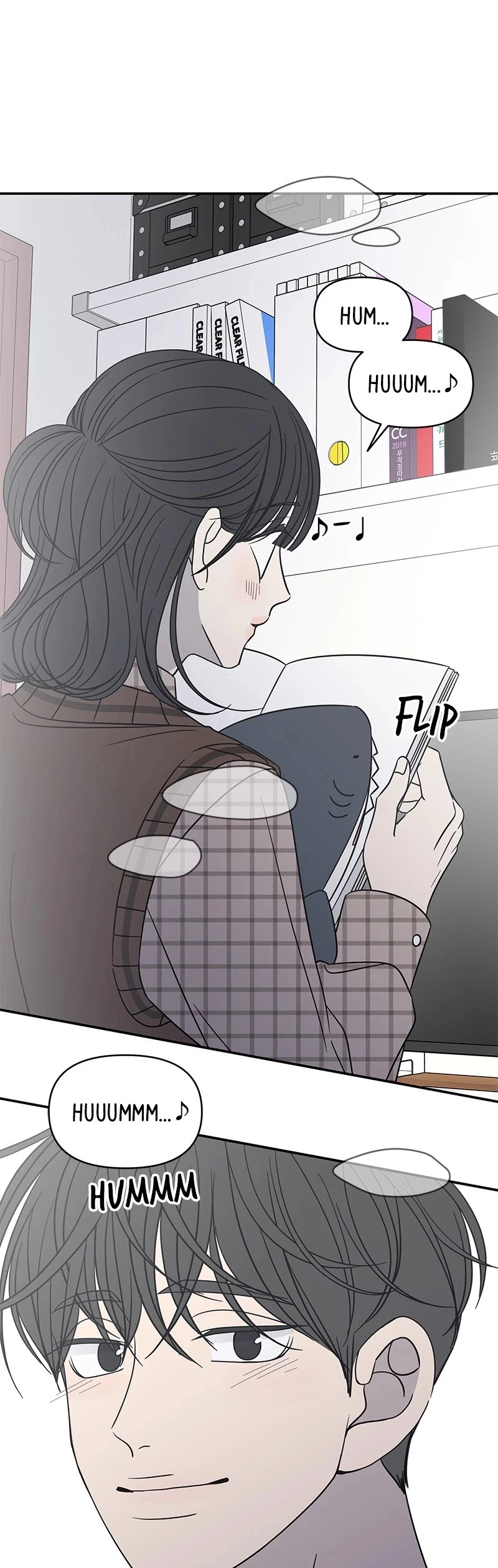 Manga page 7