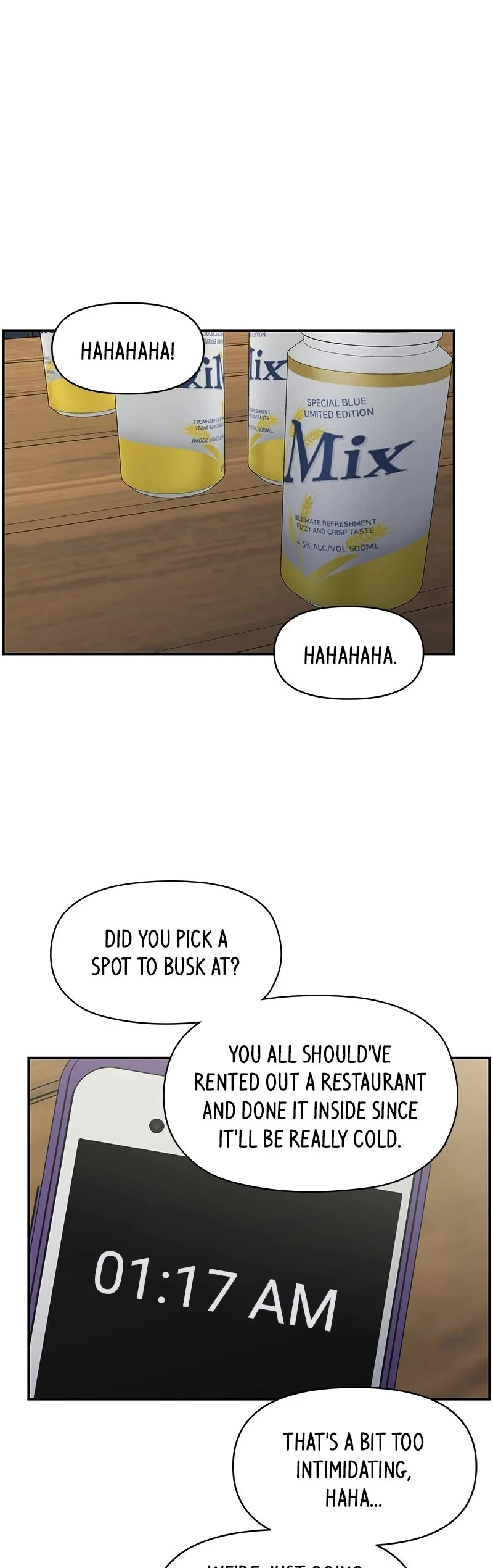 Manga page 19
