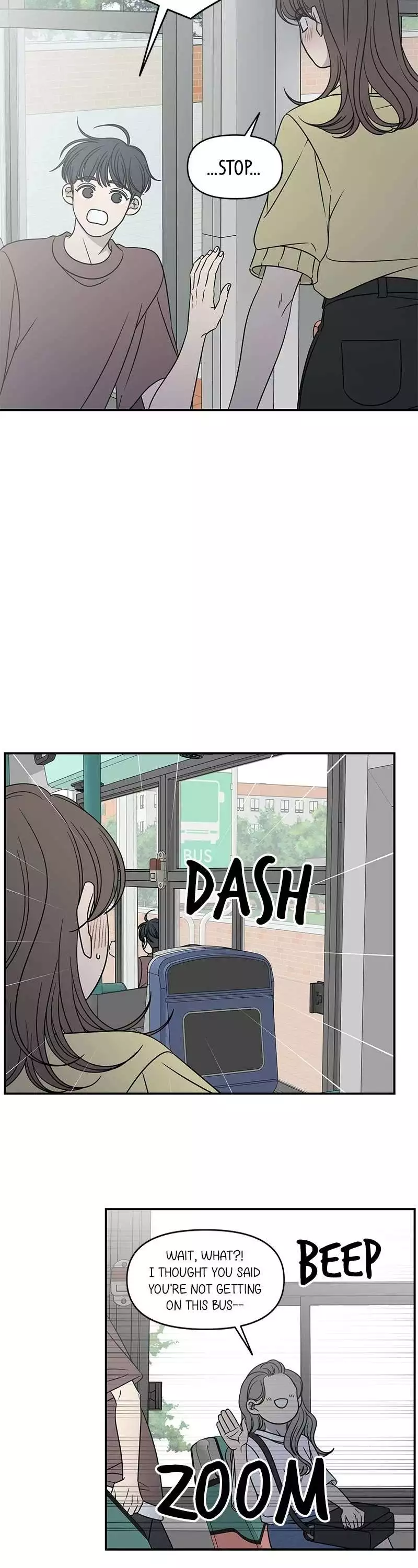 Manga page 28