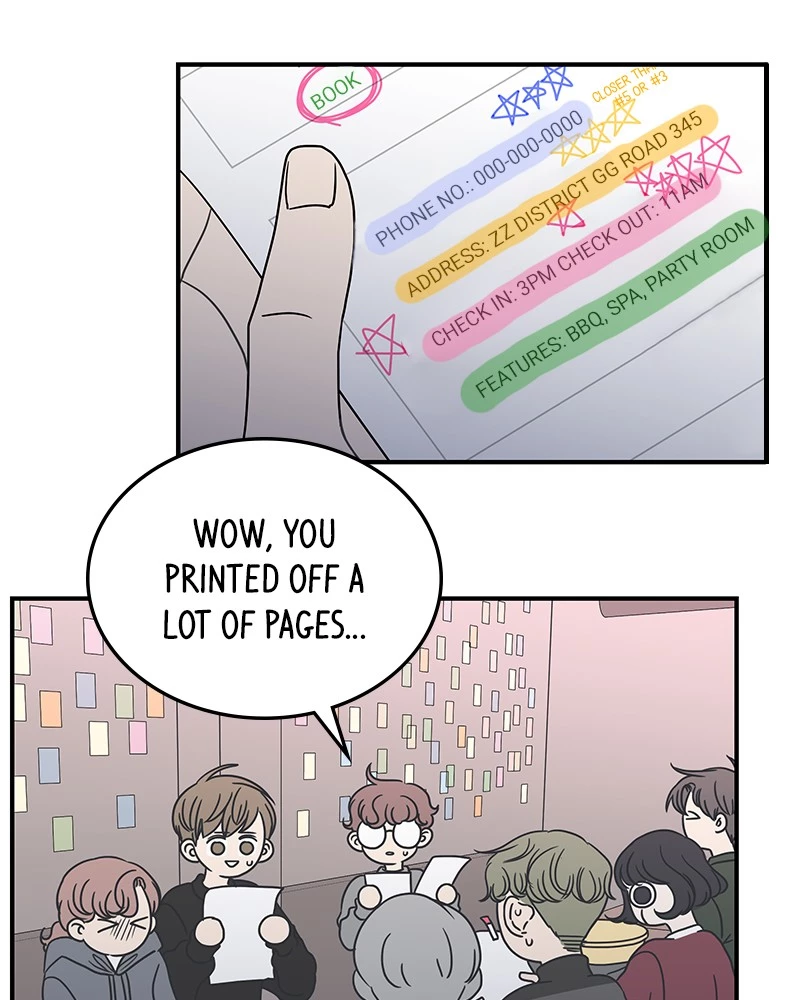 Manga page 64