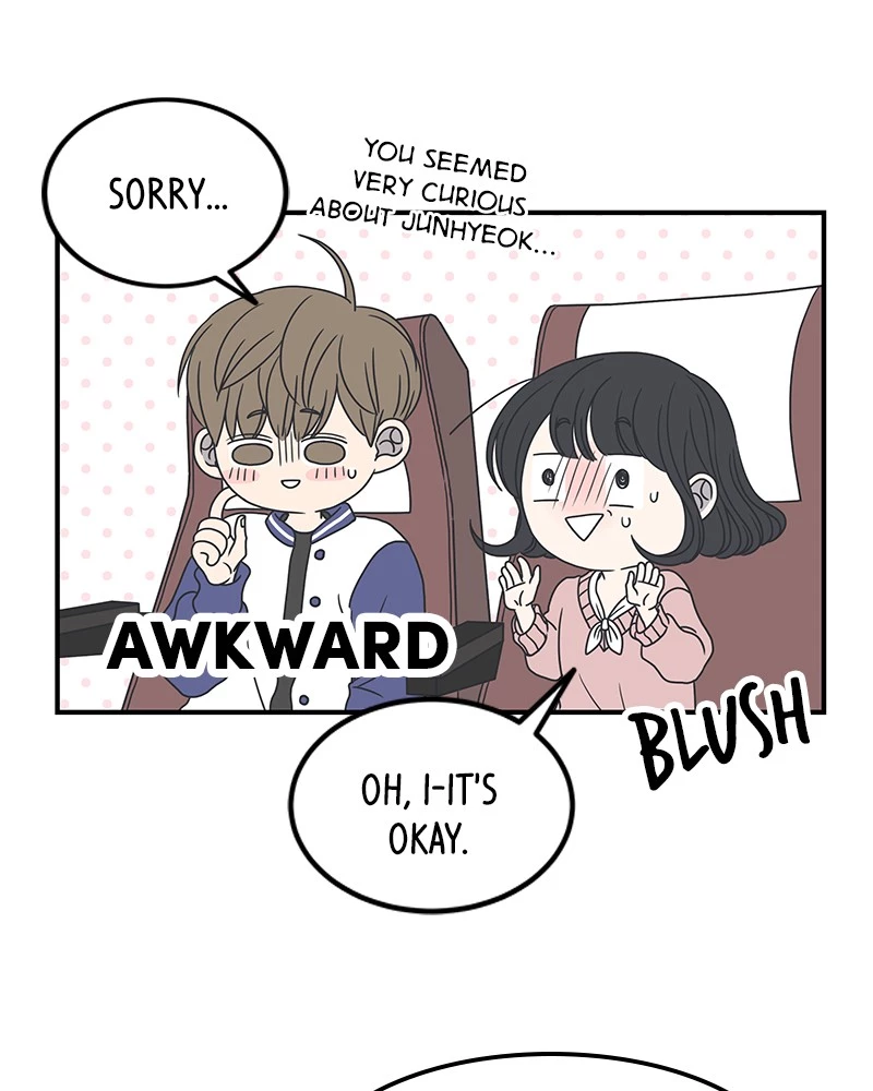 Manga page 40