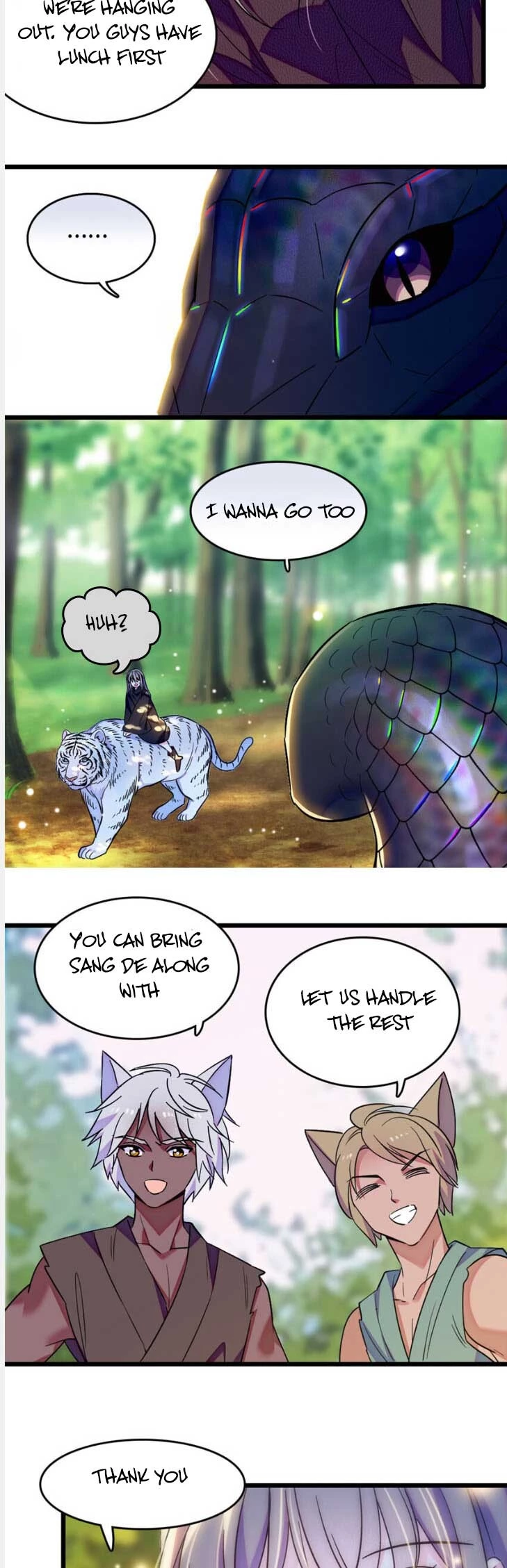 Manga page 10