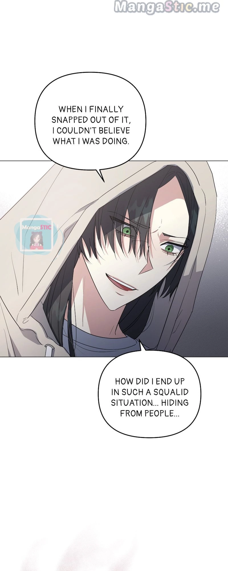 Manga page 13