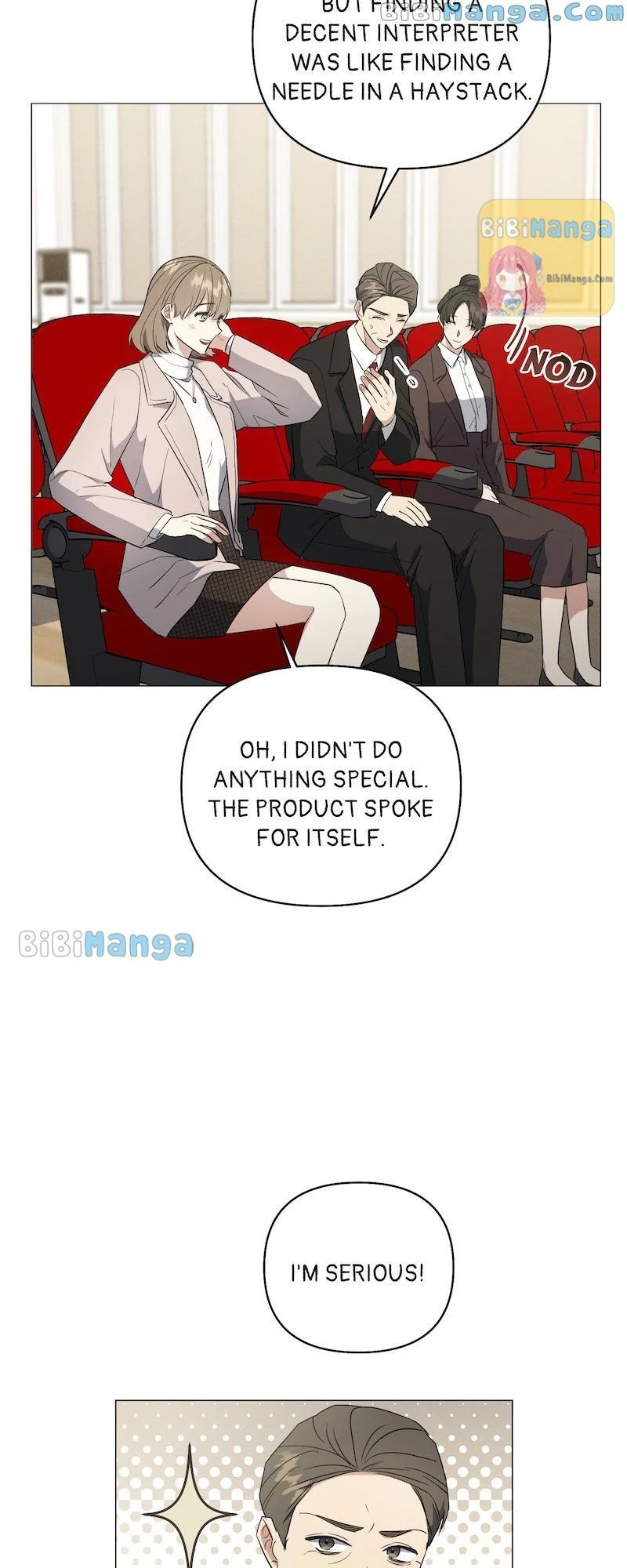 Manga page 19