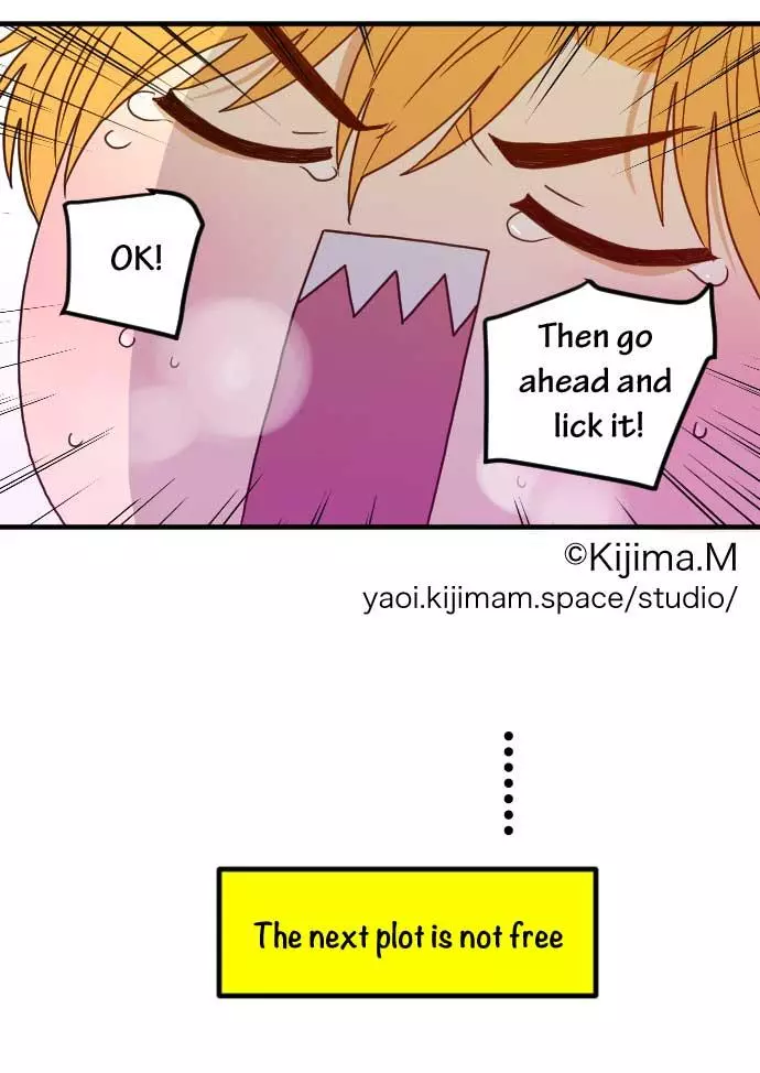 Manga page 19