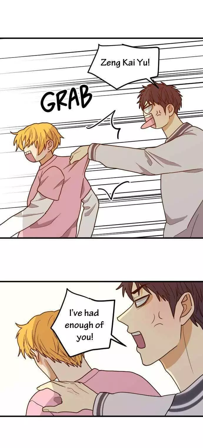 Manga page 22