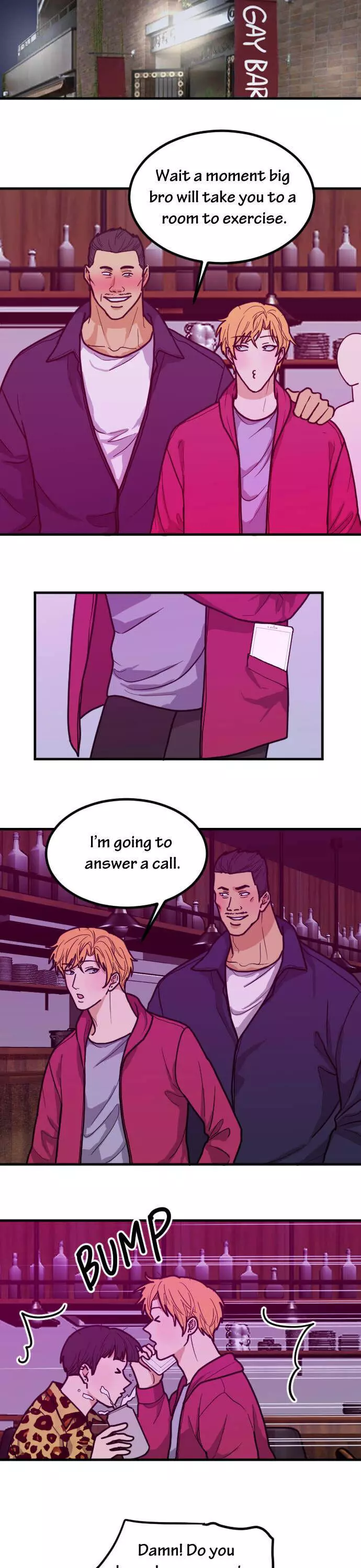 Manga page 11