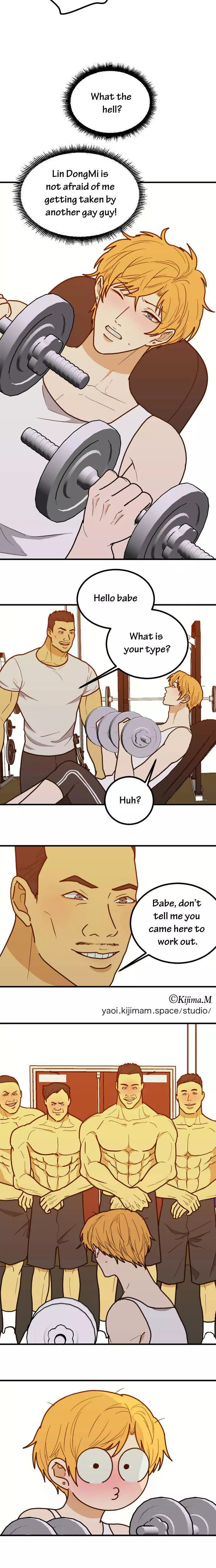 Manga page 7