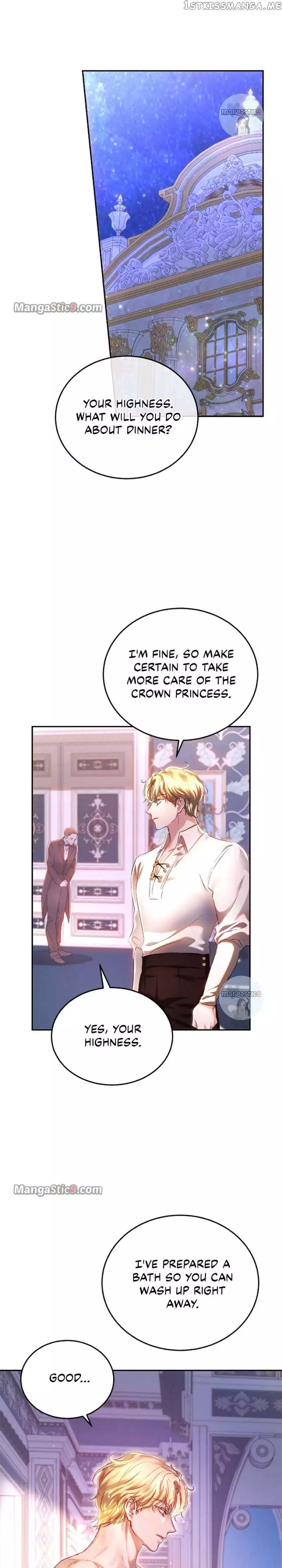 Manga page 19