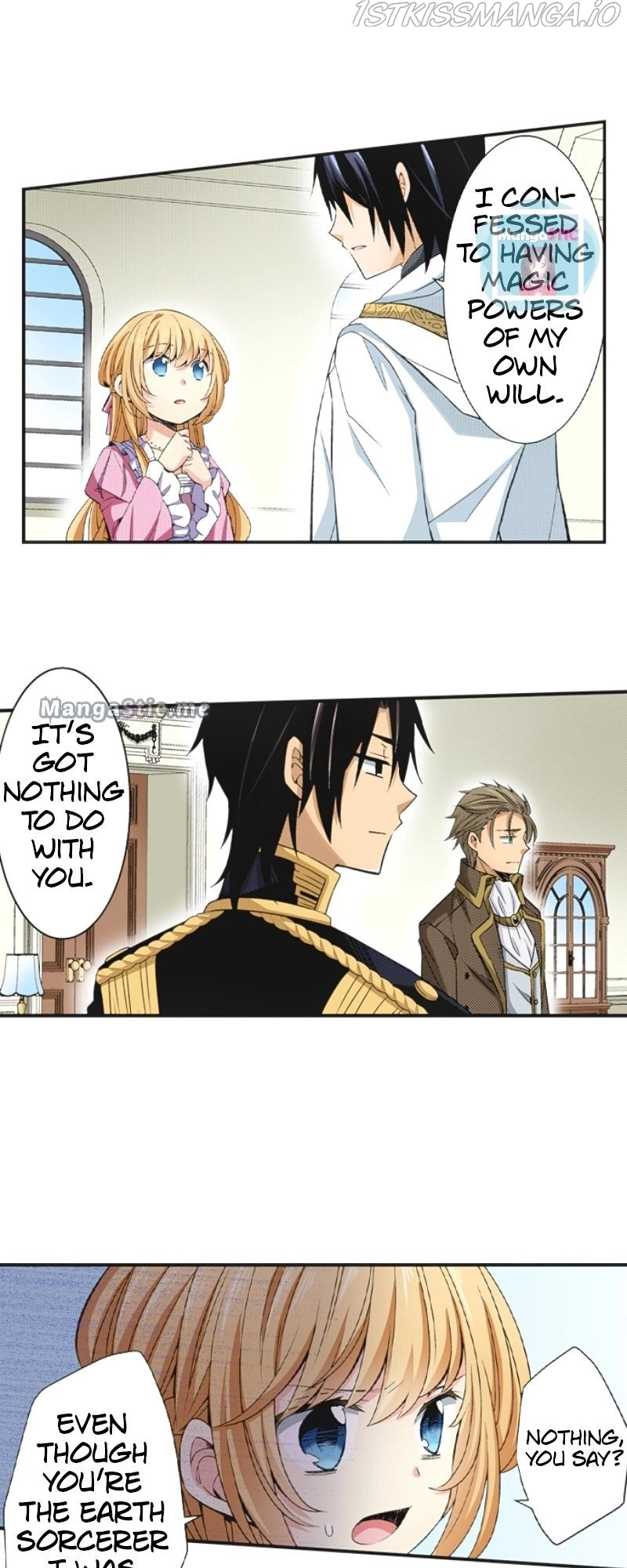 Manga page 6