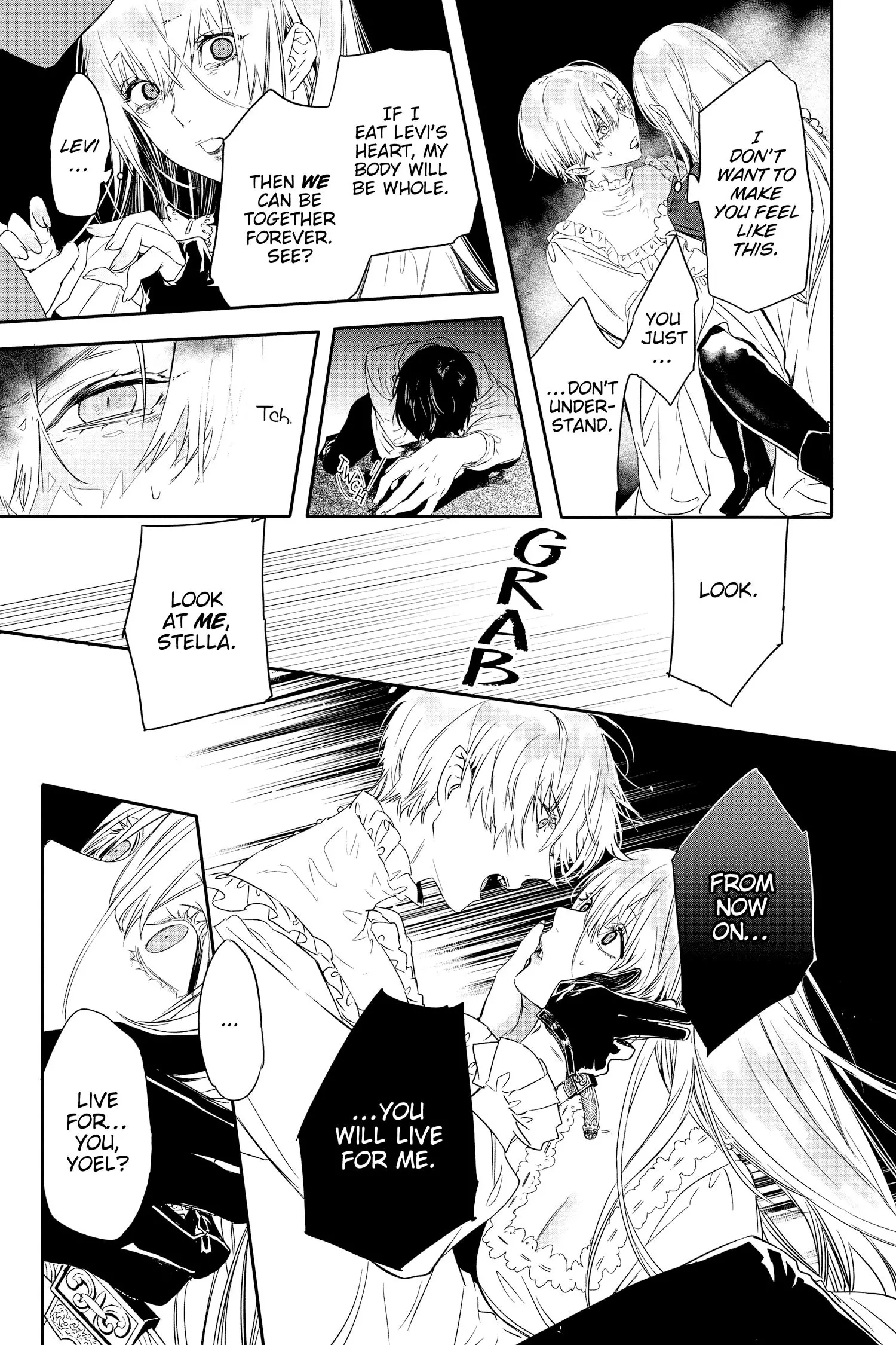 Manga page 13