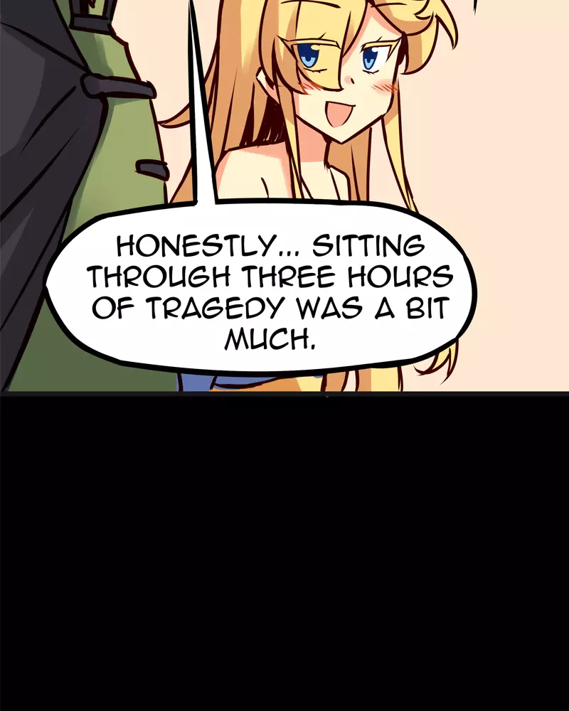Manga page 28