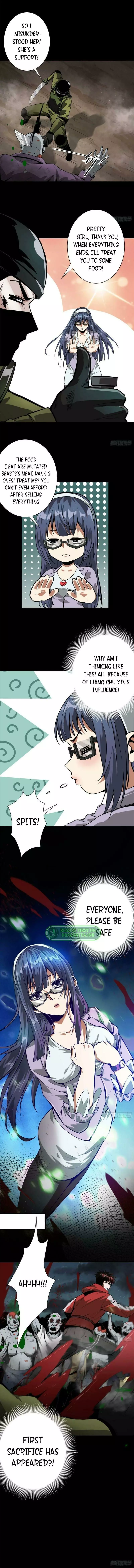 Manga page 4