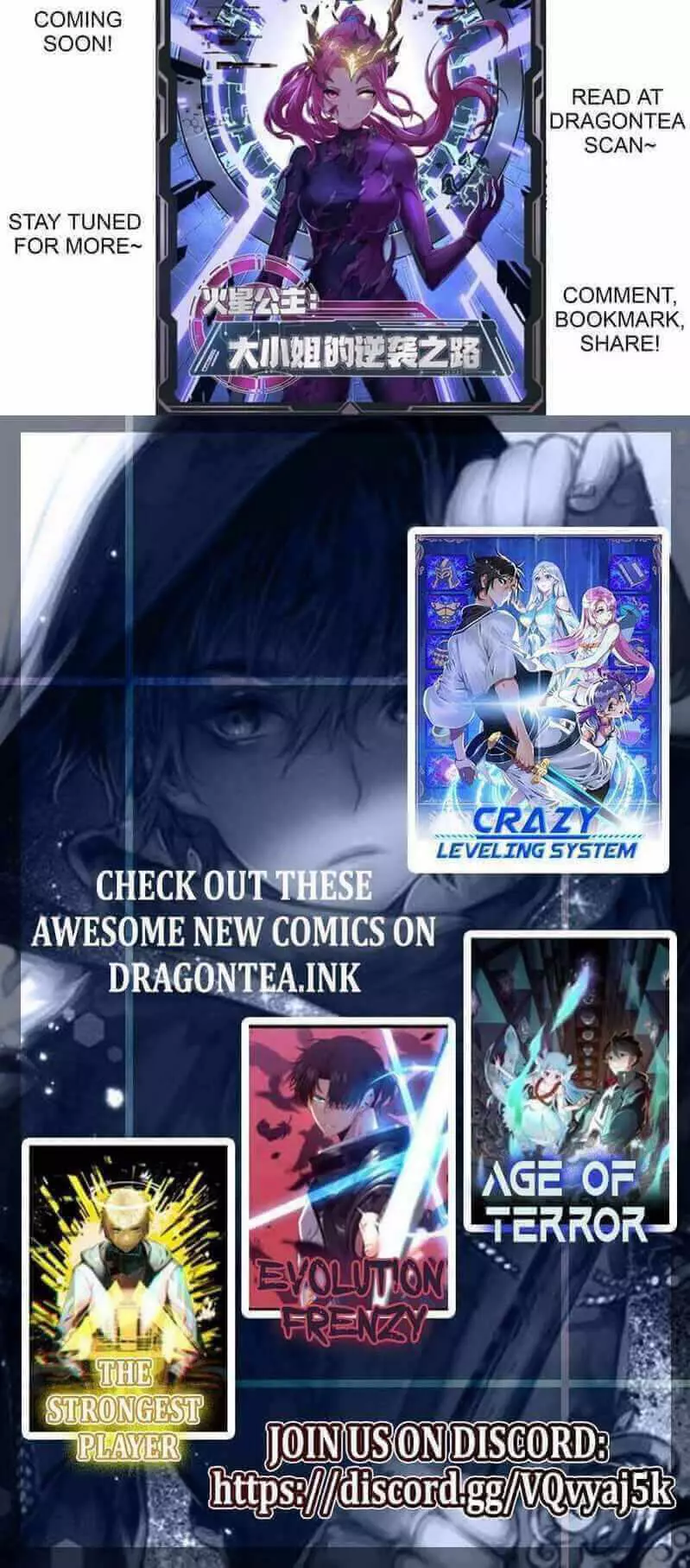 Manga page 40