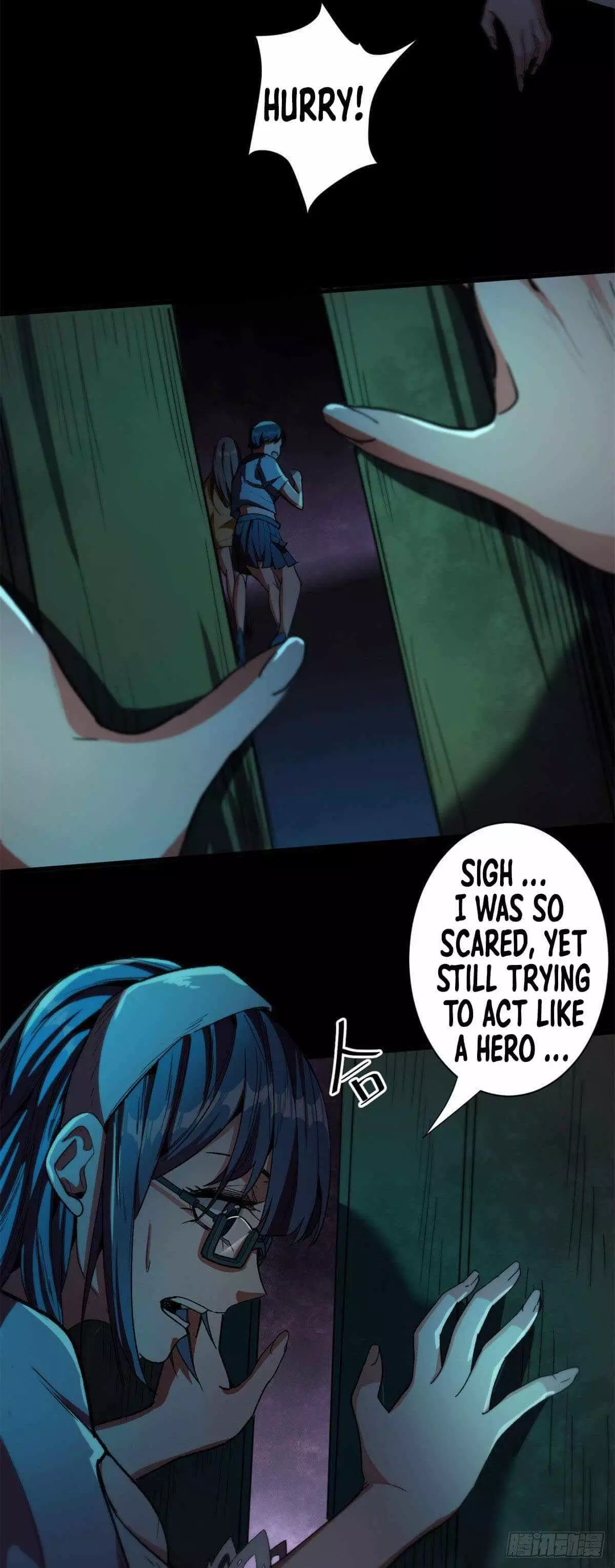 Manga page 18