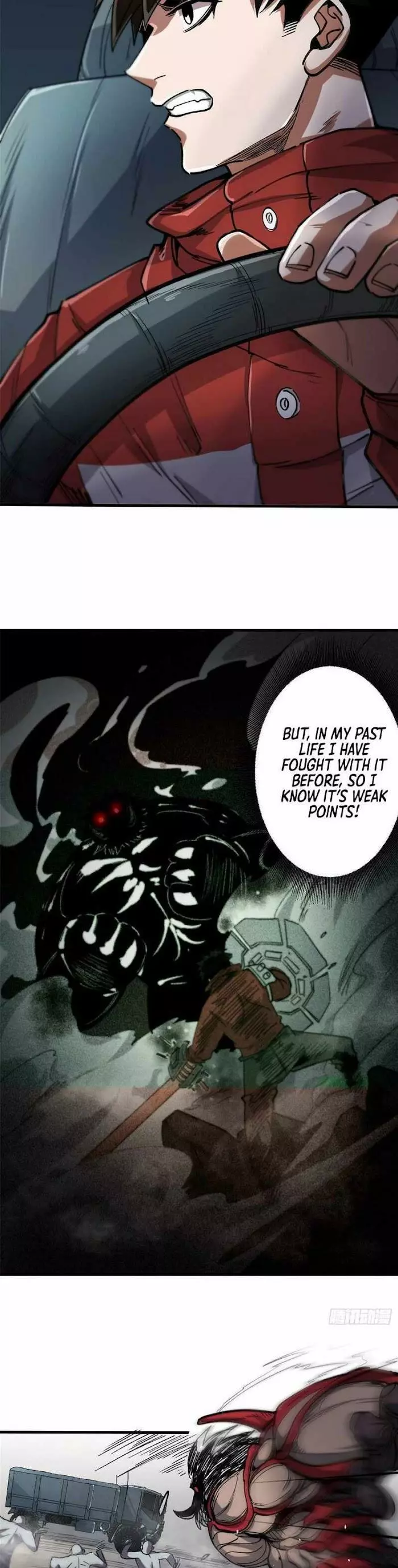 Manga page 11
