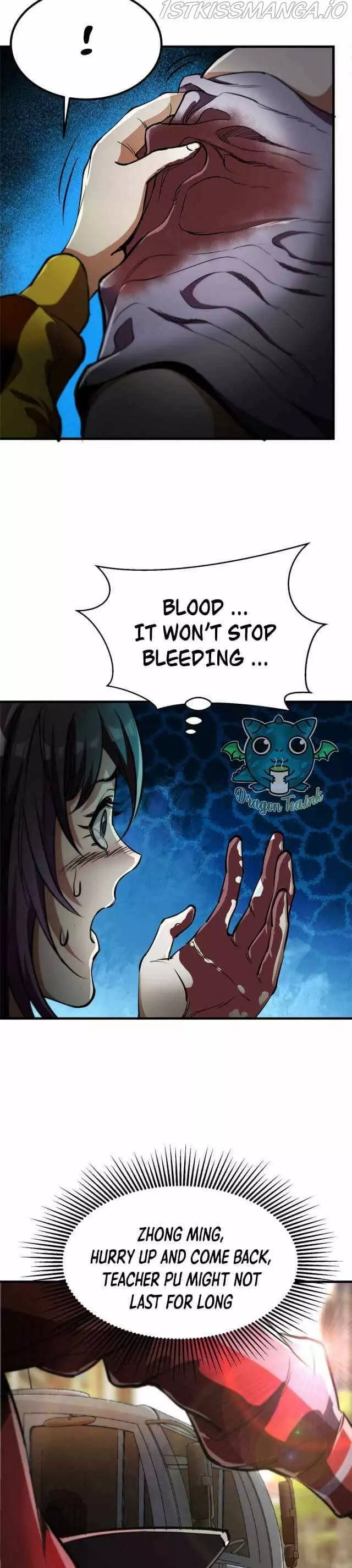 Manga page 20