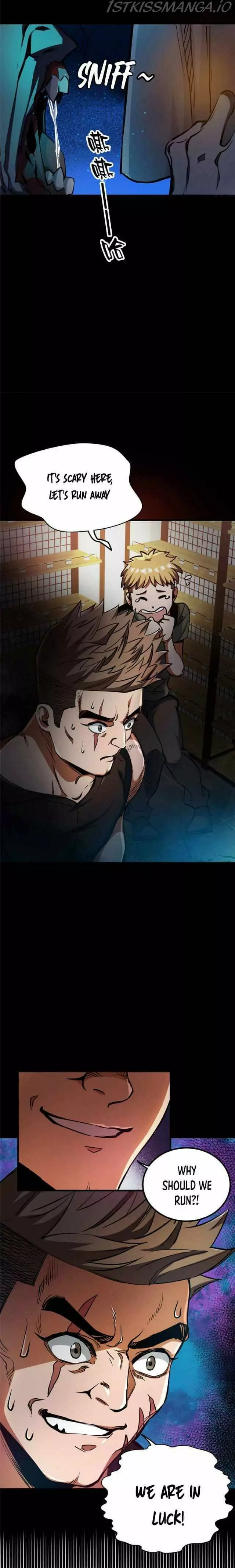Manga page 13