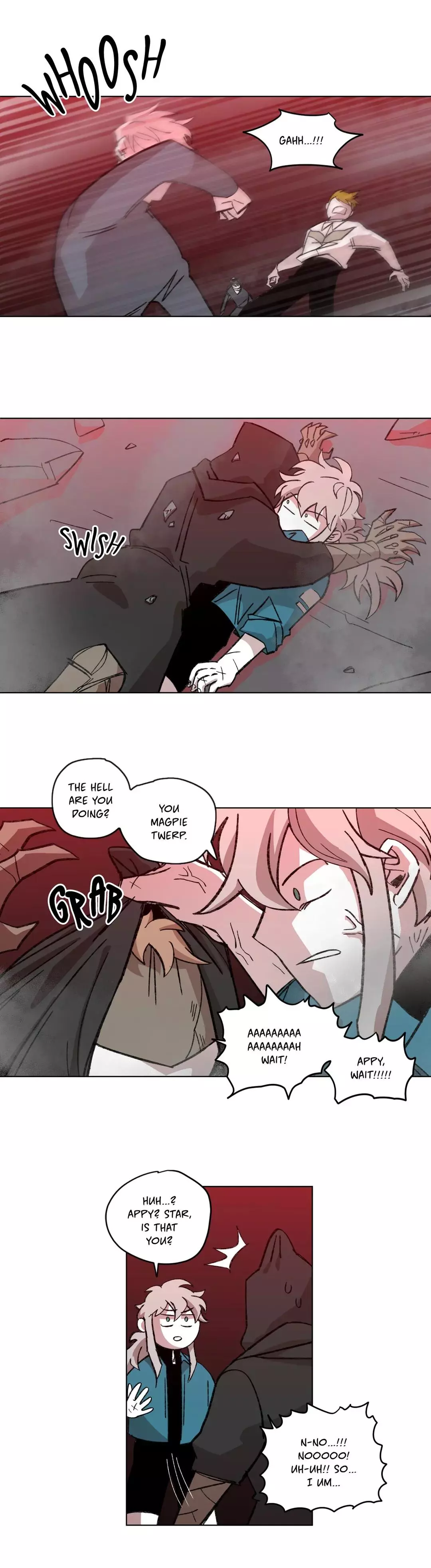 Manga page 17