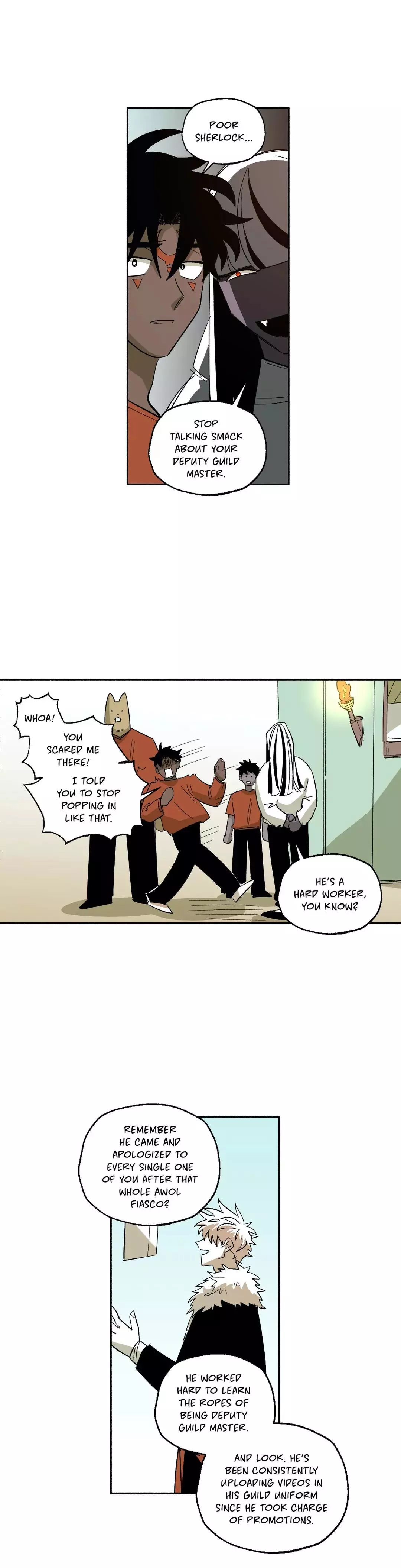 Manga page 16