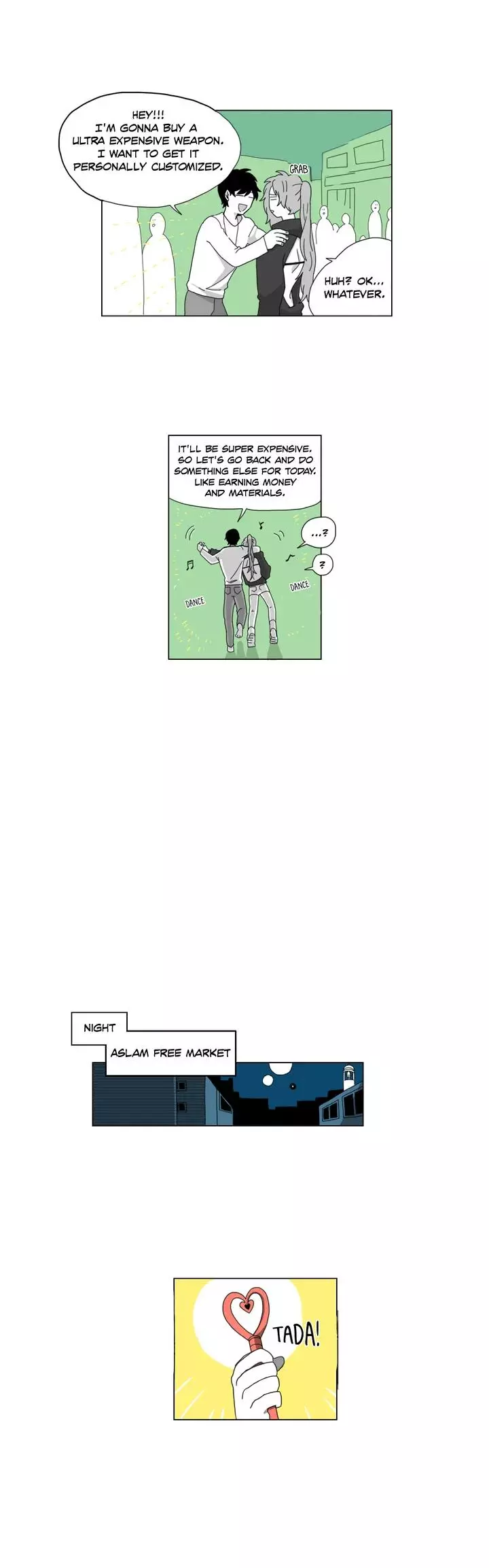 Manga page 10