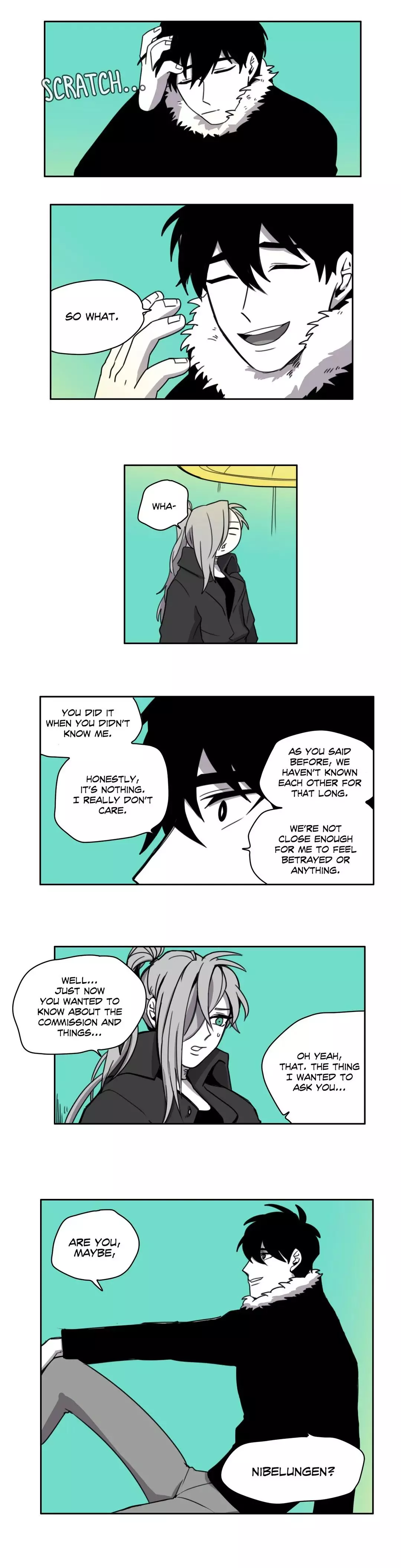Manga page 9